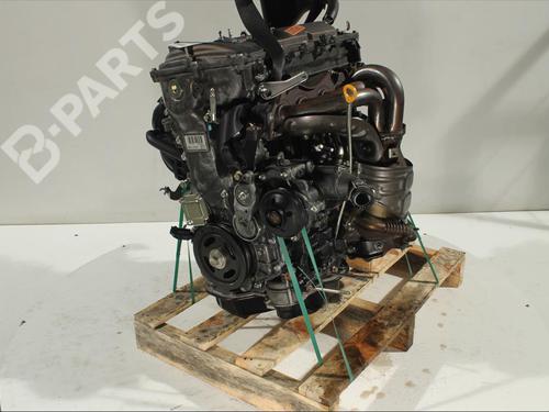 Engine LEXUS NX (_Z1_) 300h AWD (AYZ15, AYZ15_, AYZ15R) | BP11907380M1 