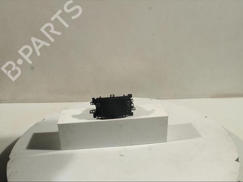 Used Electronic module Electronic module TOYOTA YARIS (_P13_) 1.3 (NSP130_, NSP130) (99 hp) 24352052 24352052
