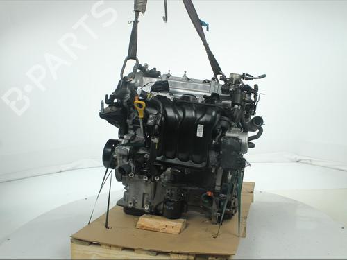 Engine KIA SPORTAGE IV (QL, QLE) 1.6 GDI | BP34201746M1  - Image 5