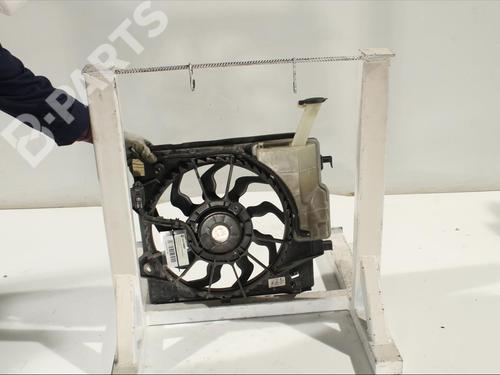 Radiator set KIA PICANTO II (TA) 1.0 | BP11981474M120 