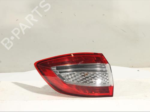 Used Left taillight FORD MONDEO IV Turnier (BA7) 2.0 TDCi (163 hp) 26728133
