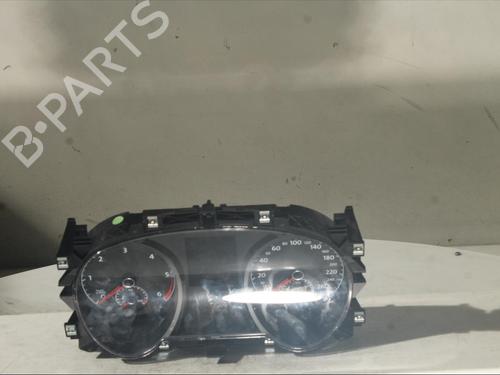 instrument-cluster-vw-touran-5t1-2015-26925767 main image