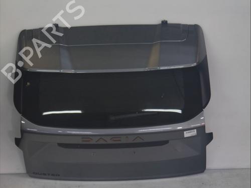 Used Tailgate Tailgate 36791541 36791541