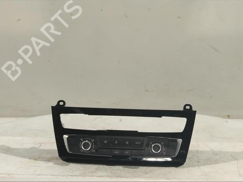 Used Climate control BMW 1 (F20) 118 d (150 hp) 15472053