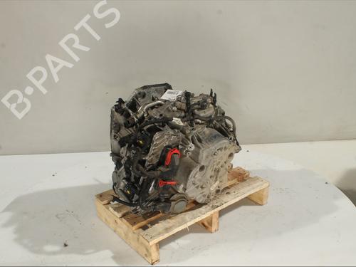 Gearbox NISSAN QASHQAI II (J11, J11_) 1.5 dCi | BP30188742M3