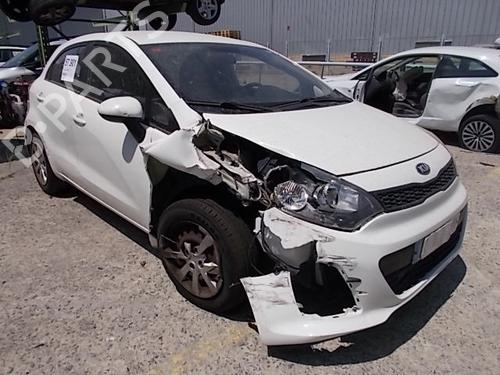 Gearbox KIA RIO III (UB) 1.25 CVVT | BP38023865M3 - Image 9