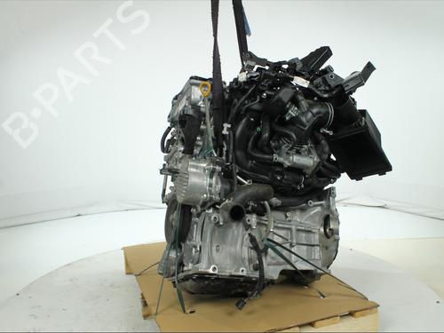 Engine TOYOTA C-HR (_X1_) 1.8 Hybrid (ZYX10_, ZYX11_, ZYX10R, ZYX11R) | BP39231509M1 - Image 2