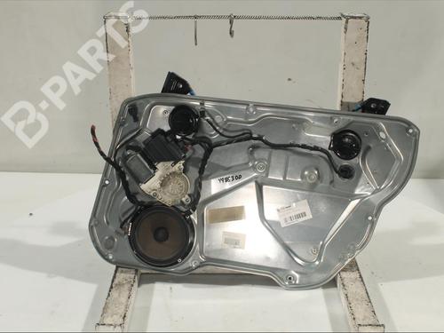 Rudehejsemekanisme Højre foran SEAT CORDOBA (6L2) [2002-2009]  12063307
