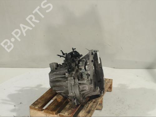 Gearbox HYUNDAI i10 I (PA) 1.1 | BP15883694M3 