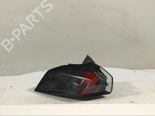 Used Left taillight PEUGEOT 2008 II (UD_, US_, UY_, UJ_, UR_, UC_) e-2008 (UKZKXZ) (136 hp) 29021428