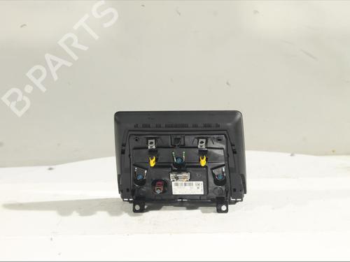 Ferdsskriver RENAULT CAPTUR II (HF_) 1.0 TCe 90 ECO-G (HFM6) | BP26375859C48 