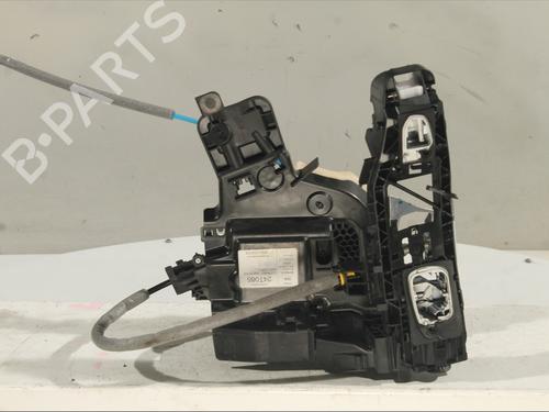 Used Front left lock Front left lock MERCEDES-BENZ C-CLASS Coupe (C205) C 300 (205.348) (245 hp) 32200928 32200928