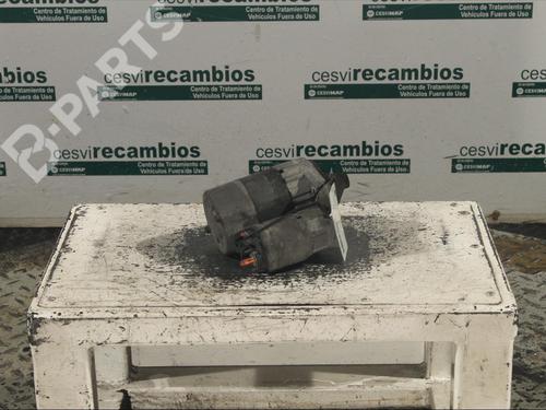 Starter NISSAN MICRA III (K12)  | BP11898404M8 