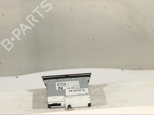 Electronic module MAZDA CX-3 (DK) 2.0 SKYACTIV-G | BP32277635M83 - Image 2