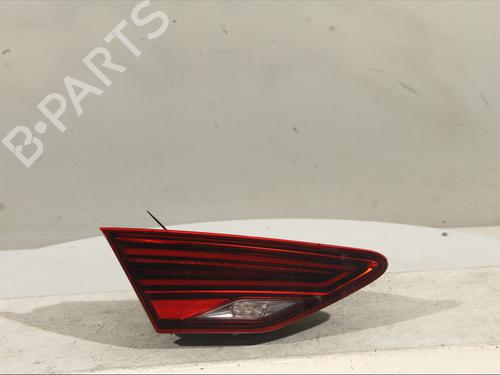 Used Left tailgate light SEAT LEON (5F1) 1.4 TSI (125 hp) 30332728