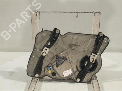 Used Front left window mechanism Front left window mechanism SKODA OCTAVIA II (1Z3) 1.6 TDI (105 hp) 13579806 13579806