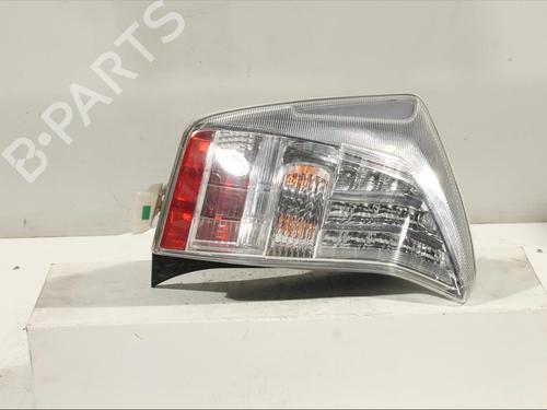 Used Left taillight Left taillight TOYOTA PRIUS (_W3_) 1.8 Hybrid (ZVW30) (136 hp) 11905893 11905893