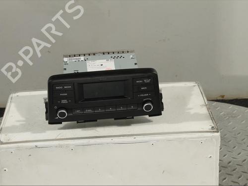 Used Radio KIA PICANTO III (JA) 1.0 (67 hp) 11902202
