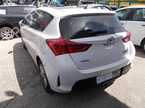 Starter TOYOTA AURIS (_E18_) 2.0 D-4D (ADE186_, ADE186R) | BP29622696M8 - Image 8