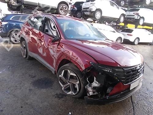 Engine HYUNDAI TUCSON (NX4E, NX4A) 1.6 T-GDI Plug-in-Hybrid All-wheel Drive | BP28490956M1 