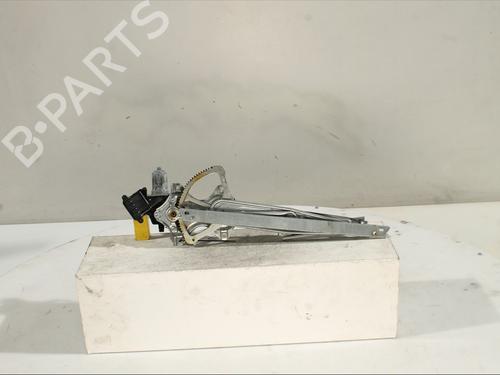 Front left window mechanism TOYOTA YARIS (_P13_) 1.5 (NSP131_) | BP29516853C22 