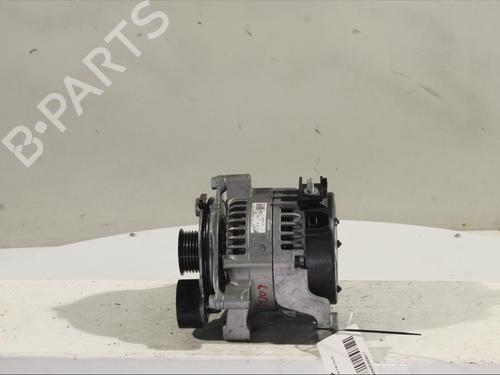 Used Alternator BMW 1 (F40) 118 d (150 hp) 26920013