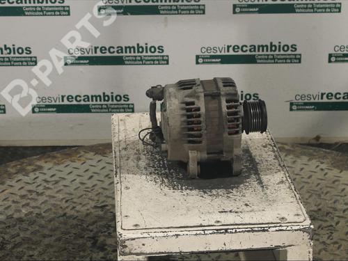 Alternator SEAT LEON (1M1)  | BP11899024M7 
