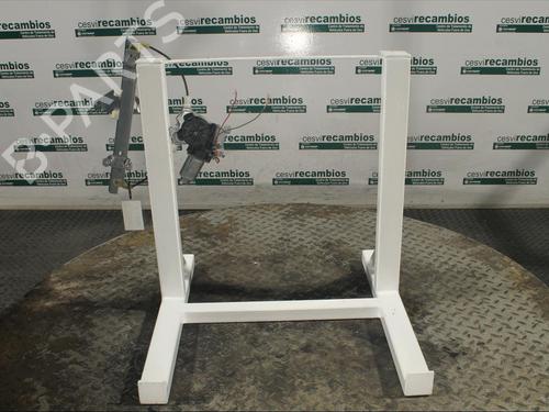 Used Rear right window mechanism Rear right window mechanism 12076031 12076031