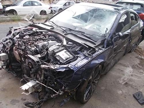 Used Parts AUDI A5 Sportback (F5A, F5F) 40 TDI Mild Hybrid quattro 1925021