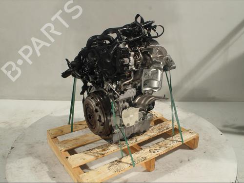 Engine SEAT ARONA (KJ7, KJP)  | BP15369311M1 
