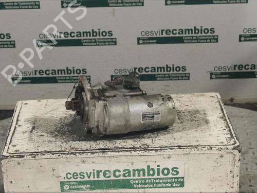 Used Starter Starter KIA SPORTAGE II (JE_, KM_) 2.0 i 16V (141 hp) 11900371 11900371