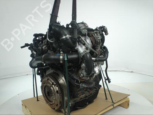 Engine VW GOLF VII (5G1, BQ1, BE1, BE2) 1.6 TDI | BP37511968M1 - Image 3