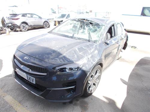 Gearbox KIA XCEED (CD) 1.0 T-GDI | BP29986334M3  - Image 8