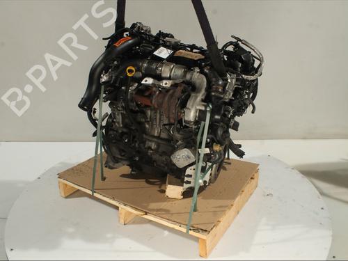 Engine FORD FOCUS III 1.5 TDCi | BP32277709M1