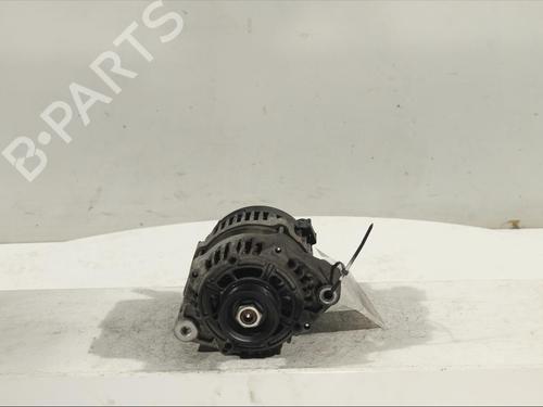 Used Alternator Alternator CHEVROLET SPARK (M300) 1.2 (82 hp) 15136975 15136975