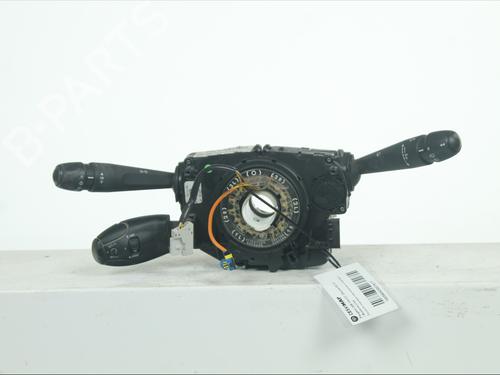 Used Steering column stalk Steering column stalk PEUGEOT 208 I (CA_, CC_) 1.4 HDi (68 hp) 34530033 34530033