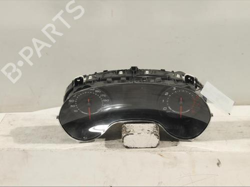 Instrument cluster FIAT TIPO Hatchback (356_, 357_) 1.6 D (356HXG1B, 356HXG11) | BP15178263C47