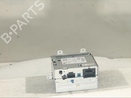 Electronic module OPEL MOKKA / MOKKA X (J13) 1.6 CDTI (_76) | BP24352404M83 