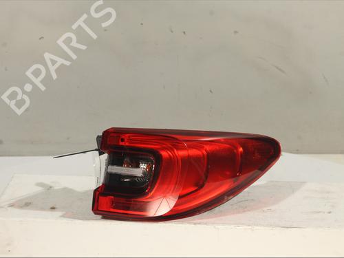 Used Right taillight Right taillight RENAULT KADJAR (HA_, HL_) 1.6 dCi 130 (HLA4) (130 hp) 32129850 32129850