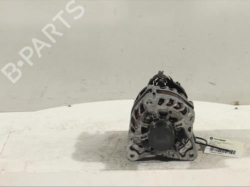 Used Alternator Alternator DACIA SANDERO II 1.0 SCe 75 (B8JC, B8JD, B8NC) (73 hp) 11908154 11908154