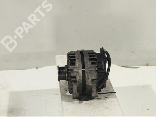 Alternator CITROËN BERLINGO Box Body/MPV (B9) 1.6 HDi 90 4x4 | BP11983293M7