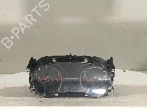 Used Instrument cluster Instrument cluster VW TIGUAN (5N_) 2.0 TDI (150 hp) 18077929 18077929