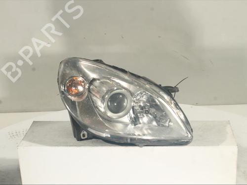 Used Right headlight MERCEDES-BENZ B-CLASS Sports Tourer (W245) B 180 CDI (245.207) (109 hp) 21392677