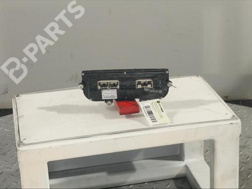Climate control SKODA OCTAVIA II (1Z3) 1.6 TDI | BP11981264I5