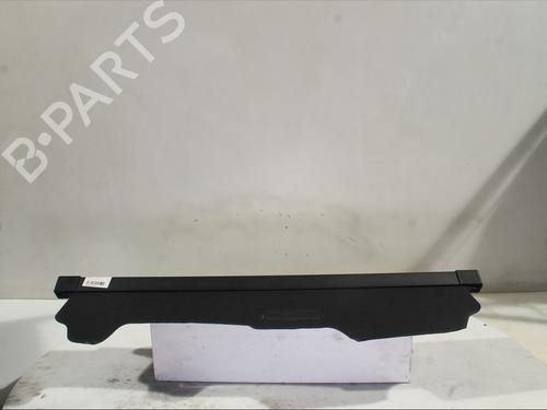 Used Rear parcel shelf Rear parcel shelf DACIA DOKKER MPV (KE_) 1.6 LPG (102 hp) 33477820 33477820