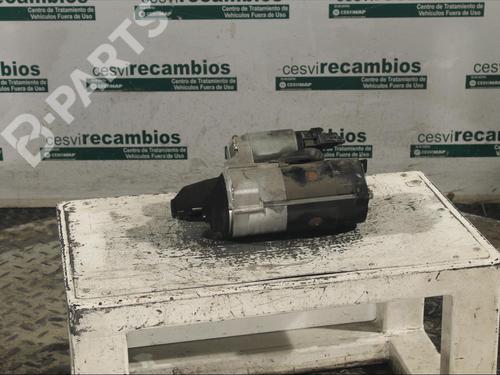 Startmotor HONDA CIVIC VIII Hatchback (FN, FK) 1.8 (FN1, FK2) | BP11896223M8 