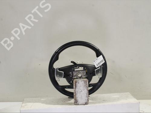 Steering wheel HYUNDAI TUCSON (NX4E, NX4A) 1.6 T-GDi Hybrid 48V | BP33032443C49 - Image 2