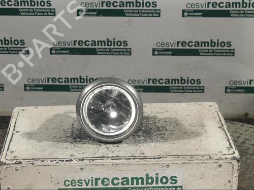 Used Right front fog light Right front fog light HYUNDAI SANTA FÉ I (SM) 2.0 CRDi 4x4 (125 hp) 11893219 11893219