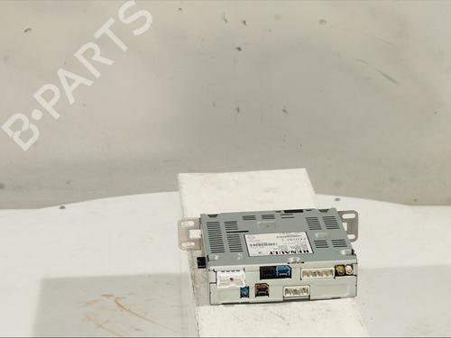Electronic module RENAULT TALISMAN (LP_) 1.6 dCi 130 | BP32277974M83 - Image 4