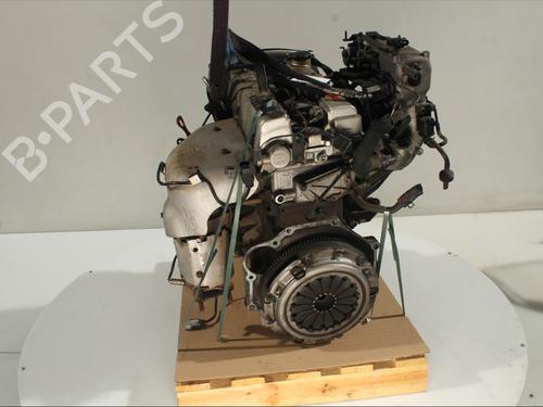 Motor KIA SORENTO I (JC) 2.4 | BP29986130M1